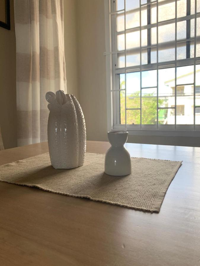 Beach Vue Barbados ブリッジタウン エクステリア 写真