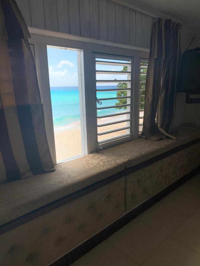 Beach Vue Barbados ブリッジタウン エクステリア 写真